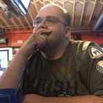 Profile Picture of David (@czarnyorzel) on Instagram