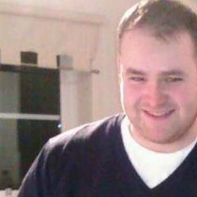 Profile Picture of Dan Dodds (@dandodds30) on Twitter