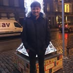 Profile Picture of Alexander Cockburn (@Alexander-Cockburn) on Facebook