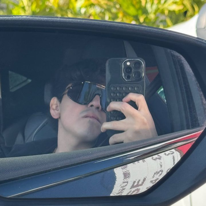Profile Picture of Julio Martínez Alcantar (@@juliomartinez014) on Tiktok