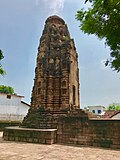 Profile Picture of Arang Jain templeson Wikipedia
