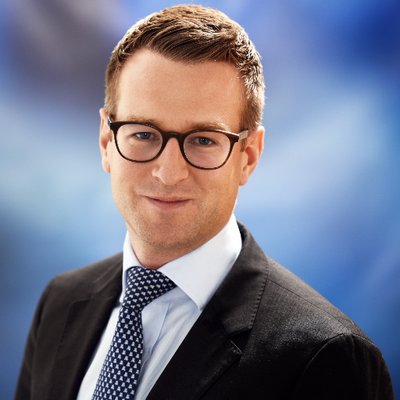 Profile Picture of Jason Pobjoy (@JasonPobjoy) on Twitter