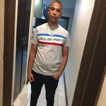 Profile Picture of Chad English (@chad.english12) on Instagram