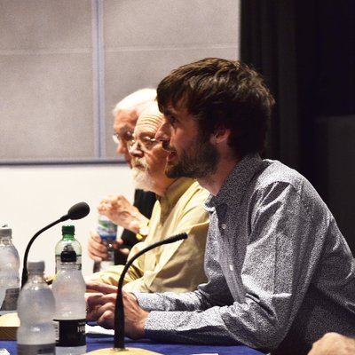 Profile Picture of Michael Sandford (@mj_sandford) on Twitter