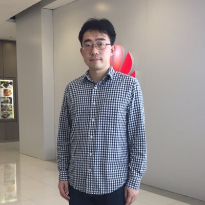 Profile Picture of Joe Shao (@JoeShokunn) on Twitter