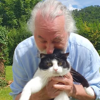 Profile Picture of Jean-Pierre Takacs (@jeanpierretakacs) on Instagram