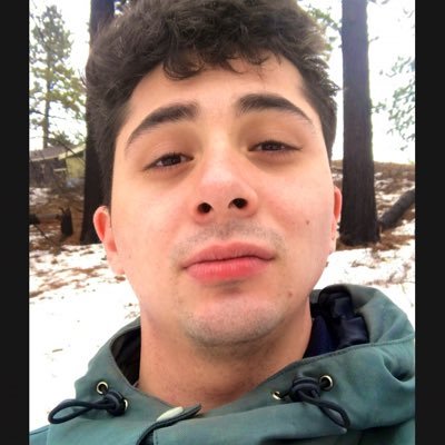Profile Picture of Ralfyralph (@ralphanthony16_) on Twitter
