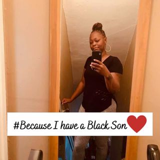 Profile Picture of Latesha Wright (@Latesha-Wright) on Facebook