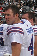 Profile Picture of Tyler Thigpen - Wikipediaon Wikipedia