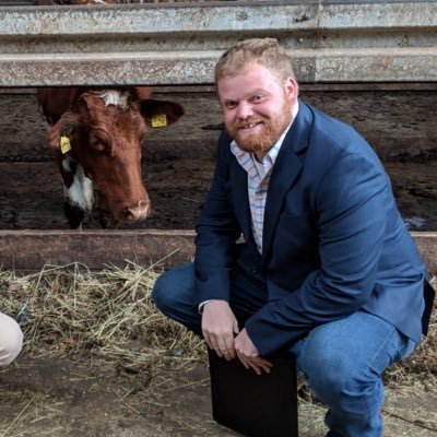 Profile Picture of Ethan Bloomfield (@ethanbloomfield) on Twitter