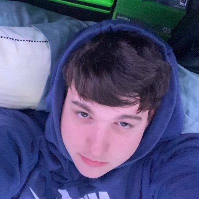 Profile Picture of Nicholas Hodson-Rinaldi (@NicholasHodson4) on Twitter