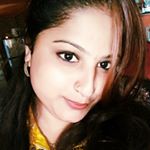 Profile Picture of ramya.vaishu (@ramya_manju_chari) on Instagram