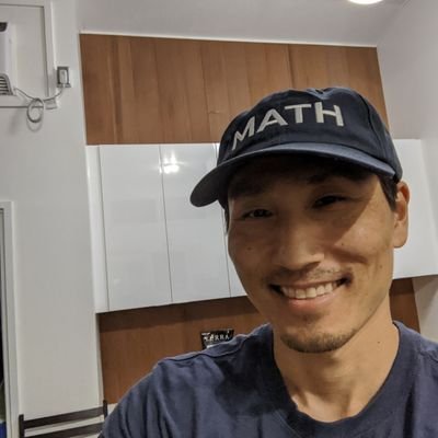 Profile Picture of Colin Yu  🧢  🌊 (@colinsyu) on Twitter
