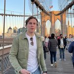 Profile Picture of Jacob Laurin (@jacoblaurin) on Instagram
