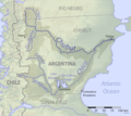 Profile Picture of Senguerr Riveron Wikipedia