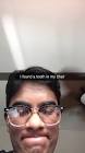 Profile Picture of   Landis Varughese... (@landis.vargoose) on Tiktok