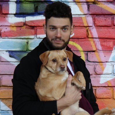 Profile Picture of Taylan Tahir (@taylantahir) on Twitter