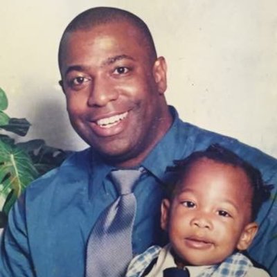 Profile Picture of Darren Bryant (@blkrover90) on Twitter