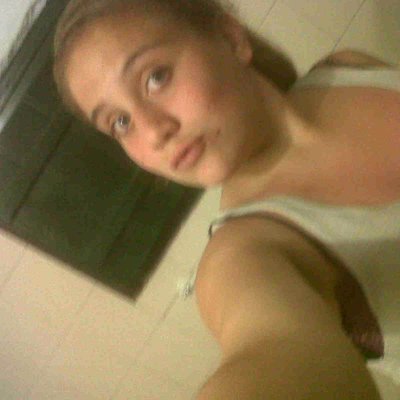 Profile Picture of Abril Blanco (@abrilblanco18) on Twitter