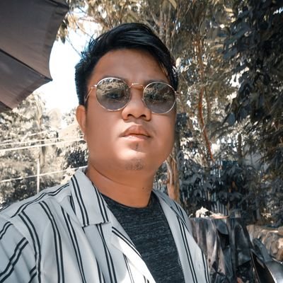 Profile Picture of Dominic Perez (@PapaDom_) on Twitter