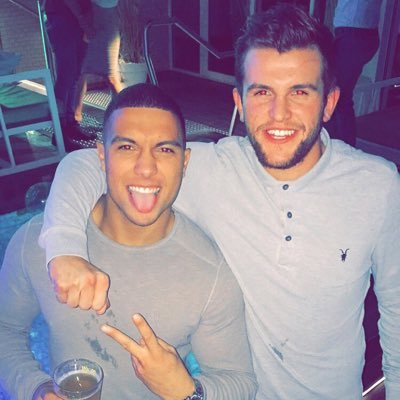 Profile Picture of James Rafferty (@Jamesrafferty94) on Twitter