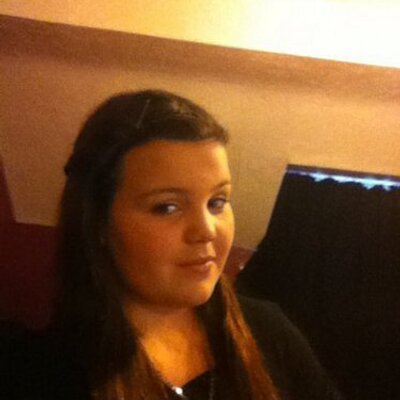 Hannah Mcfly Jones - Twitter Profile Picture of Hannah Mcfly Jones (@HannahJudd9) on Twitter