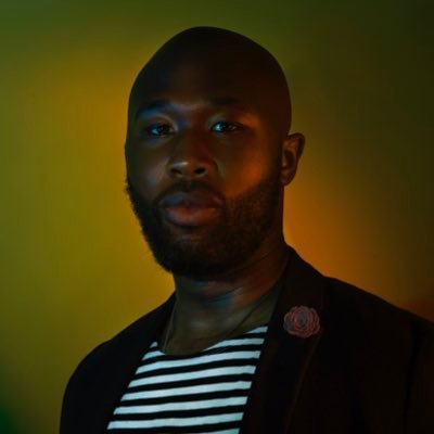 Profile Picture of James St. Patrickwu | #EndSARS  🇳🇬 (@conflictedbg) on Twitter