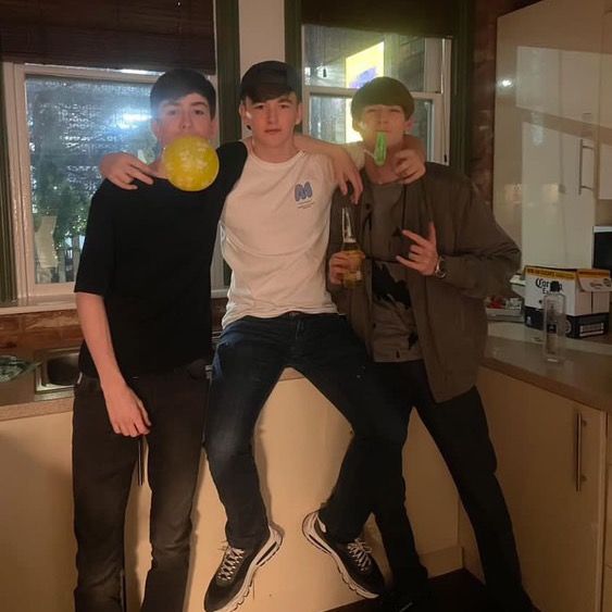 Profile Picture of troy dowd (@troy.dowd) on Tiktok