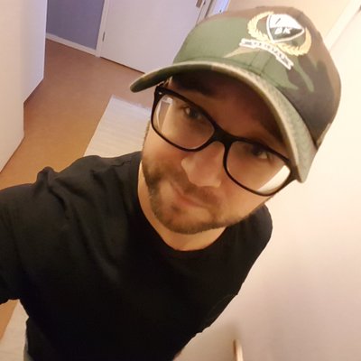 Profile Picture of Damir Kovacevic (@DamirKovacevi20) on Twitter