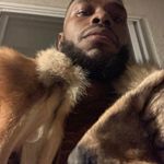 Profile Picture of Richard Pompey (@satincook) on Instagram