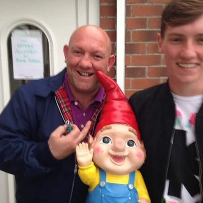 Profile Picture of Nathan Barras (@worbarras) on Twitter