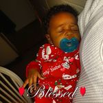 Profile Picture of Dominique Allen (@bleu3y3) on Instagram