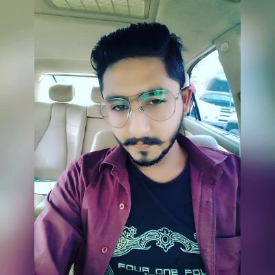 Profile Picture of @NabeelAwan.   (پنجابی باوا) (@NabeelAwan17) on Twitter