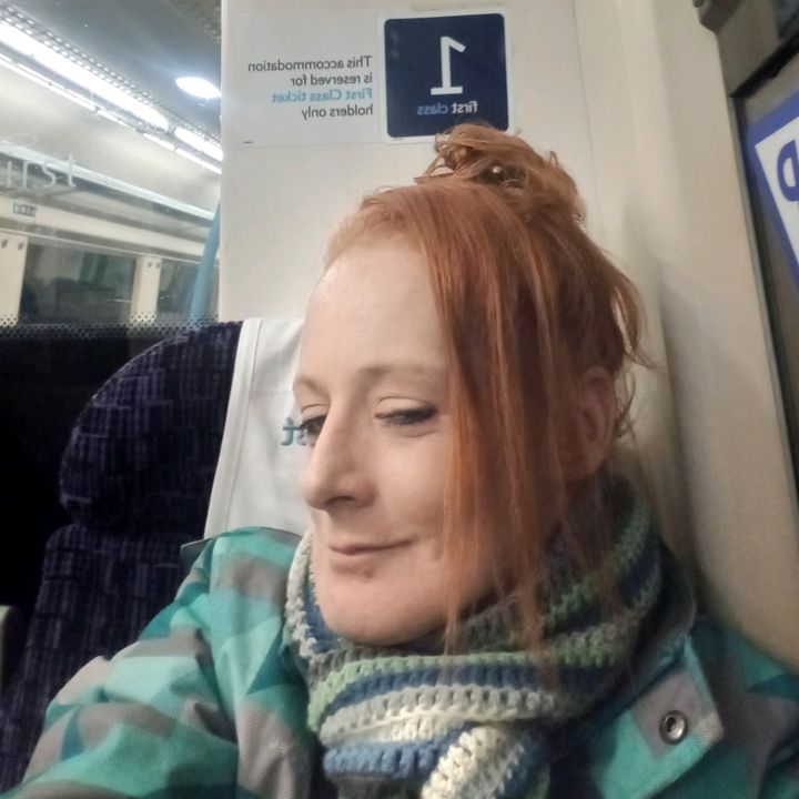 Profile Picture of Kelly Giles (@kellygiles123) on Tiktok