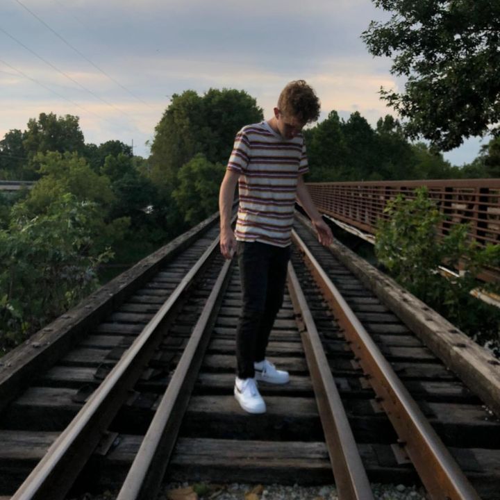 Profile Picture of christopherheck (@christopherheck) on Tiktok