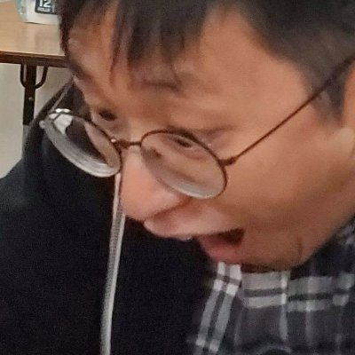 Profile Picture of Jonah Kim (@Jonadera) on Twitter