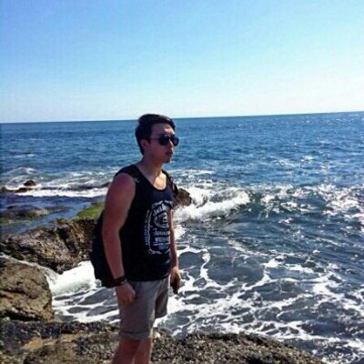 Profile Picture of Kevin Randy (@DamnitsRandy34) on Twitter