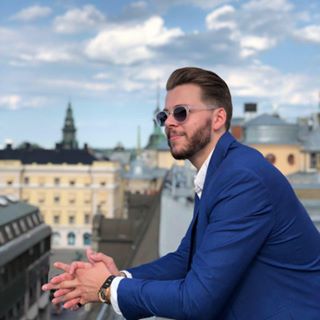 Profile Picture of Victor Malmgren (@malmgren094) on Facebook