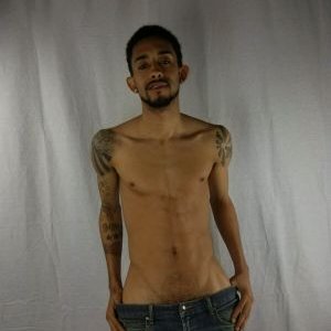 Profile Picture of Mike Genao (@TherealBigMikeG) on Twitter