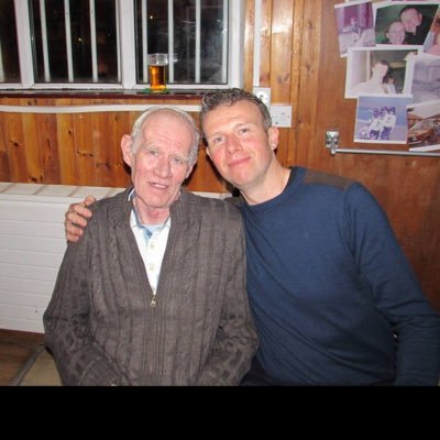 Profile Picture of Chris Stead (@cjpstead) on Twitter