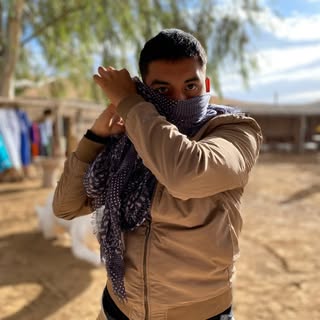 Profile Picture of Ricardo Granillo (@ricardo_granillo) on Instagram