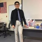 Profile Picture of Brian Chen (@brianchen1234) on Instagram