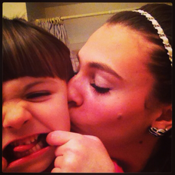 Profile Picture of Allyson Zinno (@mini_g) on Poshmark