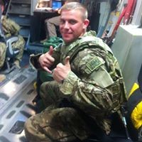 Profile Picture of Joseph Benson (@joseph-benson-33) on Quora