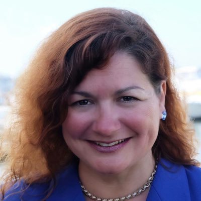 Profile Picture of Jennifer FitzPatrick (@@fitzpatrickjen) on Twitter