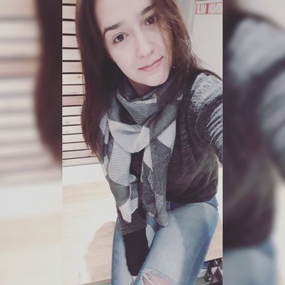 Profile Picture of Nancy Krüger (@Nancy_Kruger) on Twitter