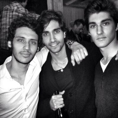 Profile Picture of David Durlacher (@D_Durlach) on Twitter