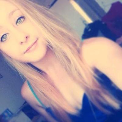 Abbey Hales - Twitter Profile Picture of Abbey Hales (@abbeyhaliwell) on Twitter