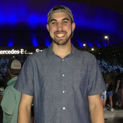 Profile Picture of Jacob Hebert (@JacobPaul_83) on Twitter