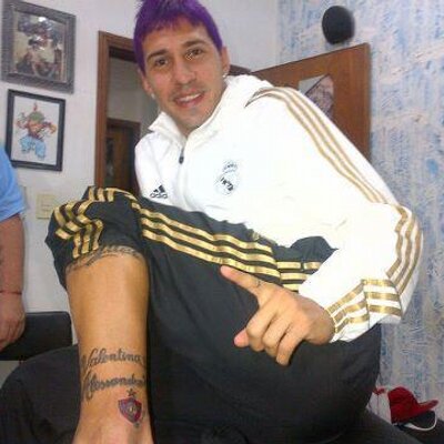 Profile Picture of Alan Soler (@@Alan_Soler17) on Twitter